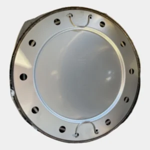 Deflector gratar seria Summit