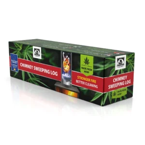 Buturuga din fibra de canepa intretinere curatenie cos fum