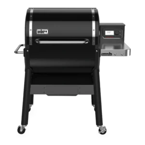Gratar pe peleti GBS SmokeFire EX4