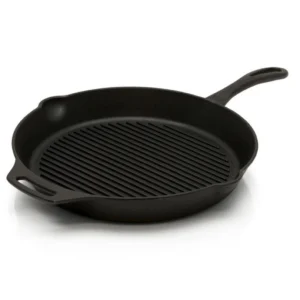 Tigaie grill Petromax 35 cm
