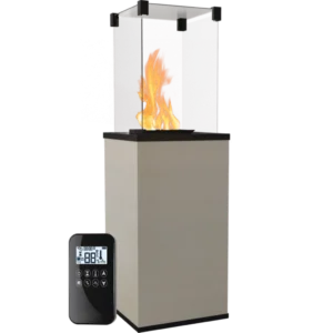 Patio FO Automat - Incalzitor pe gaz