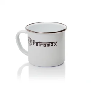 Cana camping Petromax - Alb