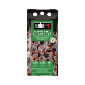 Sac bricheti de cocos 2kg