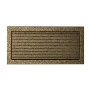 Negru Auriu 22/45 cu Jaluzea
