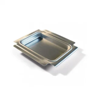 Tava scurgere inox Q100