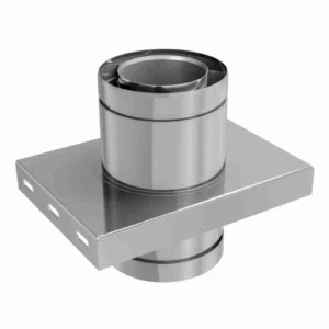 CONSOLA DESCARCARE TUBULATURA INOX 100/150