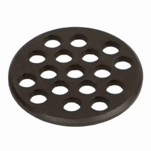 Gratar BGE de fonta pentru cenusa XL