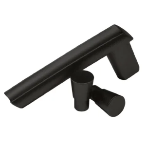 Set manere negre focare fonta Kratki