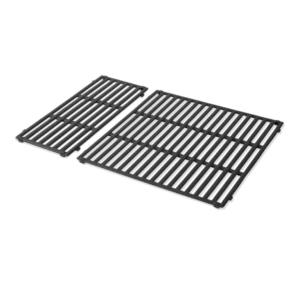 Gratar fonta Spirit seria 300 + SmokeFire EX