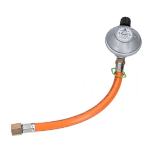 Kit furtun si regulator Q1000