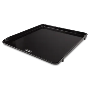 Tava Weber Flat Top - Crafted