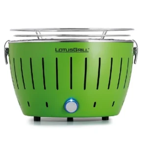 Gratar carbuni LOTUS GRILL S G280 Verde Lime