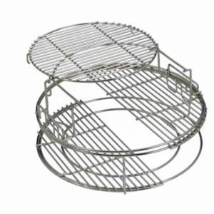 EGGspander - Etajera gatit - 5 parti - L