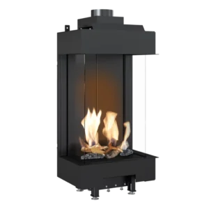 L45/68 Sticla Stanga + Dreapta - GPL (butelie) G31 - Turn