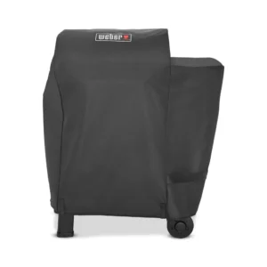 Husa de gratar Smoque 500
