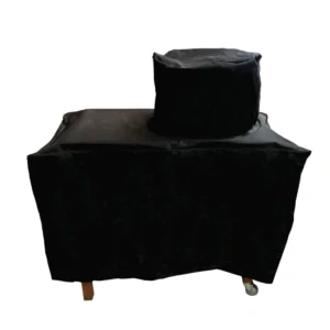 Husa protectie Grill Guru Compact cu masa