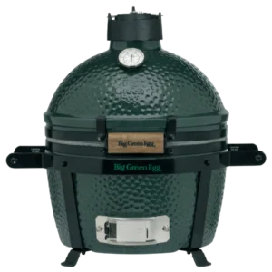MiniMax - Kamado Ceramic Big Green Egg