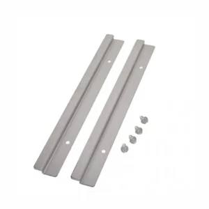 Sine tava de scurgere W/HDWE GENESIS Silver