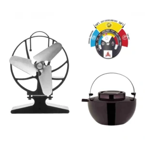Kit accesorii soba