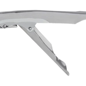 Cleste ridicat gratar inox - Grill Gripper - Big Green Egg - OUTLET