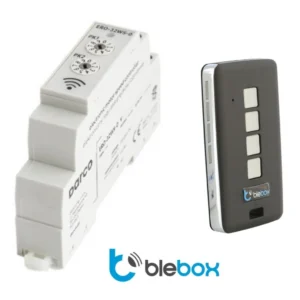 Regulator turbină Darco ERO cu control Wi-Fi