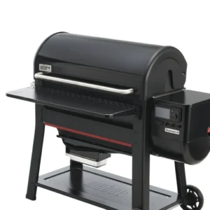 Masa frontala pentru gratar Searwood XL