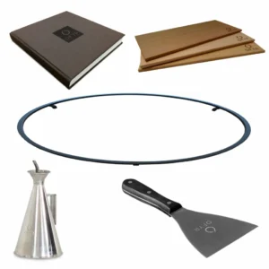 Pachet STARTER accesorii Ofyr 100 - NL-FR