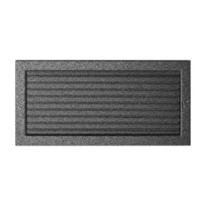 Negru Argintiu 22/45 cu Jaluzea
