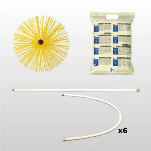 Pachet intretinere cos de fum