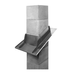 ETANSARE COS FUM 48x48 - ANTRACIT