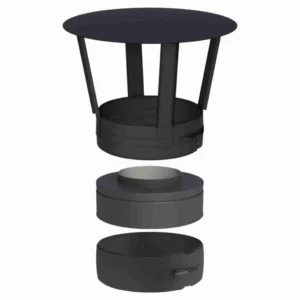 Terminal cu palarie simpla - 200