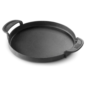 Tava fonta Weber - GBS