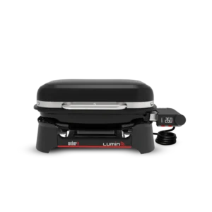 Gratar Electric Lumin