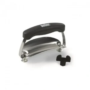 Set maner cu protectie Compact Kettle 47cm