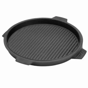 Plita de fonta reversibila - Mica