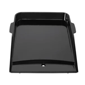 Placa Deluxe pentru Genesis II - Weber