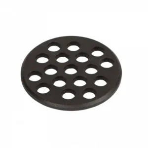 Gratar BGE de fonta pentru cenusa L, MX (MiniMax)