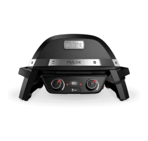 Gratar electric Weber Pulse 2000