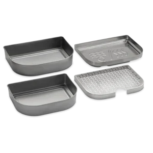 Kit multifunctional - Lumin Compact