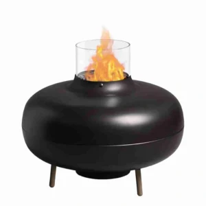 TRI-POB - INCALZITOR PE PELETI