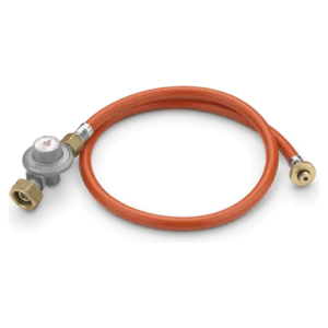Adaptor gaz Weber