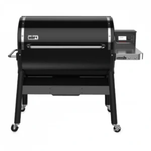 Gratar pe peleti GBS SmokeFire EX6