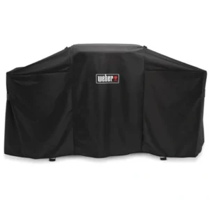 Husa Weber Premium Slate GP 76cm