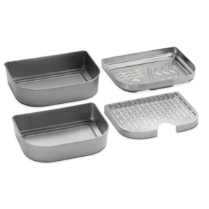 Expansion Kit pentru gratar Lumin