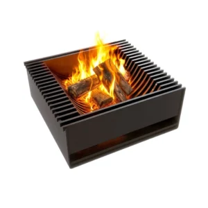 Vatra de foc exterior Ember S