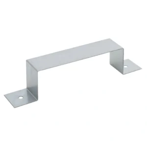 Suport montaj tubulatura patrata cu aer cald 15 x 5 cm