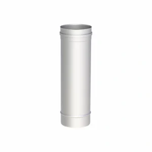 Tub fi150 - 0.5 m Inox 316L perete simplu grosime 0,6 mm