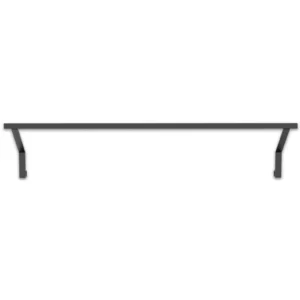 Suport LED Cozze pentru grilaj spate - 110 cm