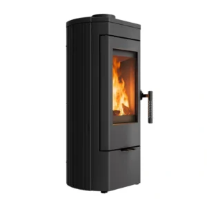 Soba de fonta K12 / 102kg / 6kW - 82.5 % A+