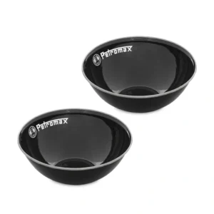 Set boluri 1 litru Petromax - Negru